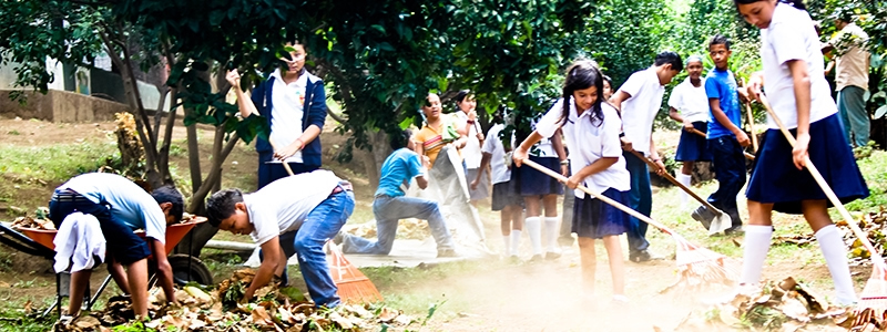 Imagem de Alunos Imagem de Alunos