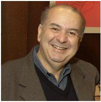 Autonio Carlos Gomes da Costa, um dos autores do ECA