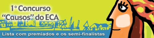 Primeiro Concurso Causos do ECA