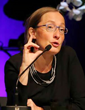 Claudia Giudici
