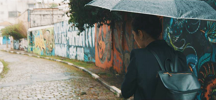 Filme Em Frente mostra o cotidiano de pessoas que apostam em ideias de impacto social