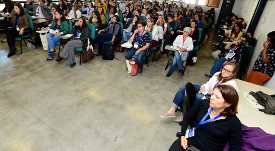 O 1º Congresso de Jornalismo de Educação -Jeduca