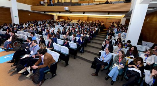 O 1º Congresso de Jornalismo de Educação -Jeduca