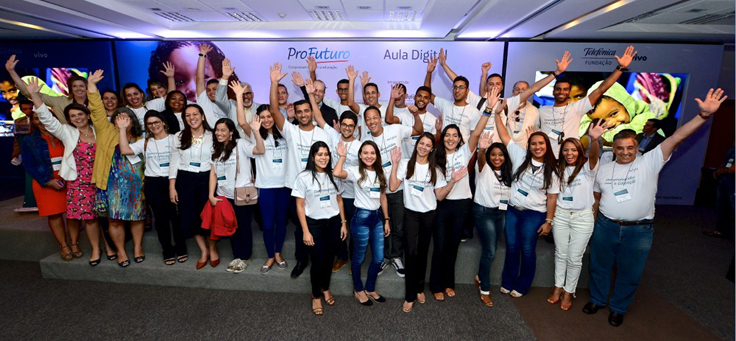 Projeto Aula Digital, de inovação na educação, chega a 310 escolas de Sergipe
