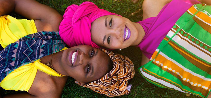 Projeto Adeola ensina história da africa nas escolas