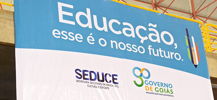 Escola Digital em Goiás