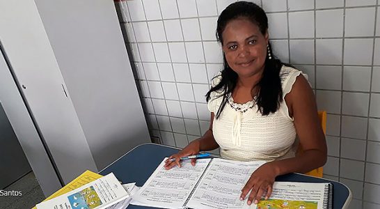 Transformação de duas comunidades em uma só