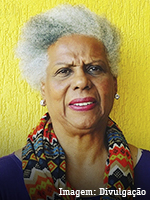 Heliana Hemérito é uma das líderes negras da América Latina