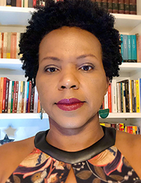 Foto de perfil Catarina Almeida Santos