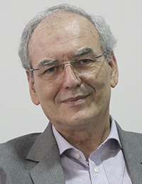 Foto de perfil José Moran