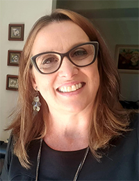 Foto de Perfil de Mônica Gardelli