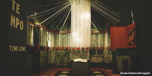 Paço do Frevo em Pernambuco