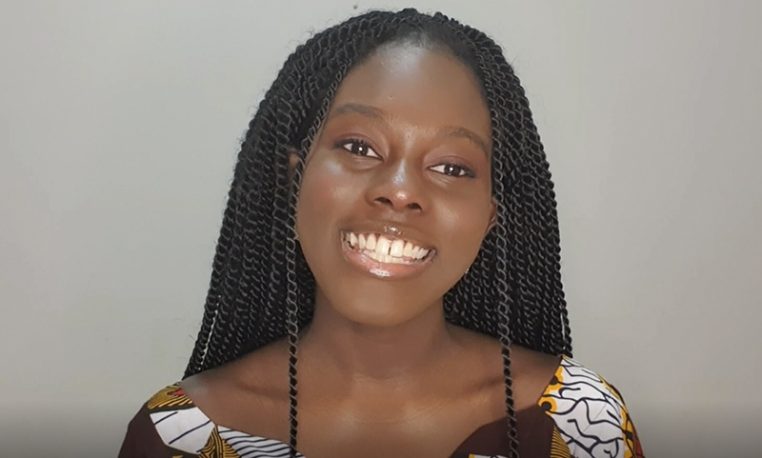 Dia do Estudante: Fatou Ndiaye rompe estereótipos e promove a diversidade por meio da educação