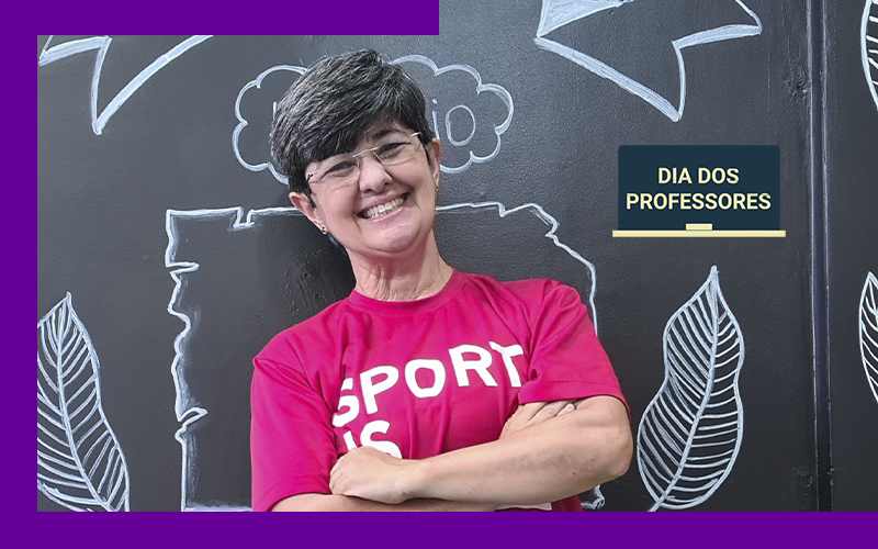 Exercitando o corpo e a mente em prol da inclusão de alunos com deficiência