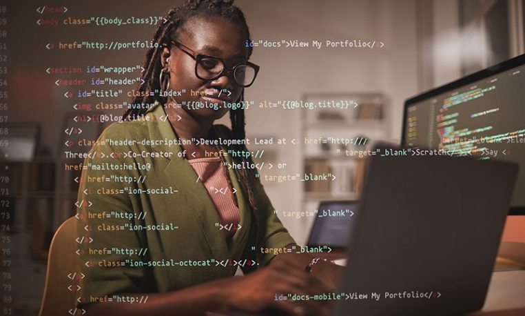 5 linguagens de programação que estão em alta no mercado de trabalho