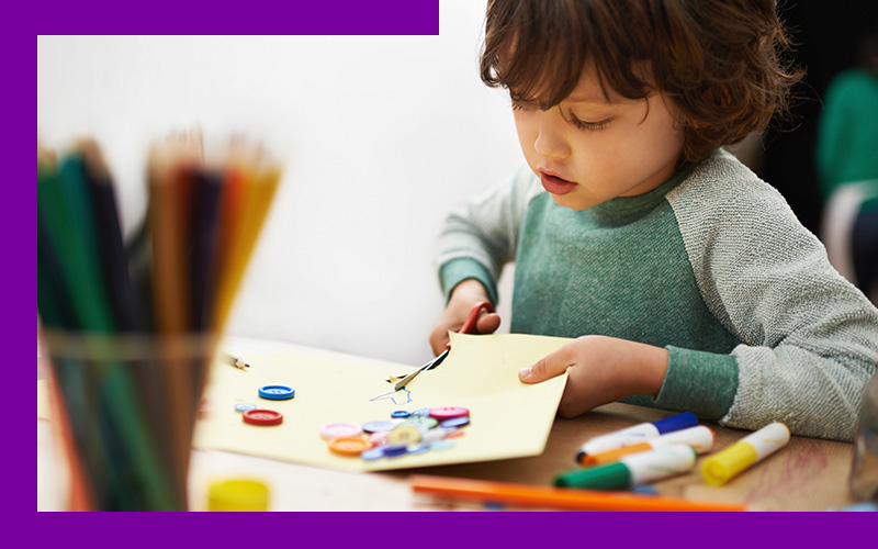 A criatividade como combustível para o aprendizado