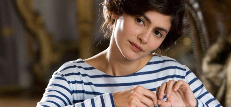 A imagem mostra uma cena do filme Coco Antes de Chanel