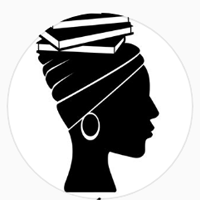 Imagem do perfil Preta e Acadêmica no Instagram
