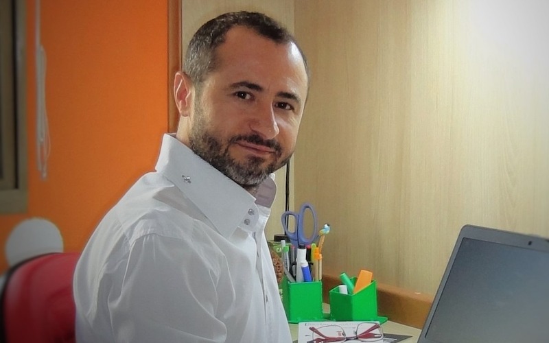Em entrevista, Daniel Mill fala sobre desafios da formação de professores para o uso das tecnologias digitais na educação.