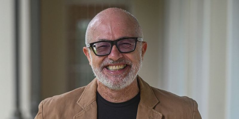 Sílvio Meira: É importante o professor aprender com a cultura dos games