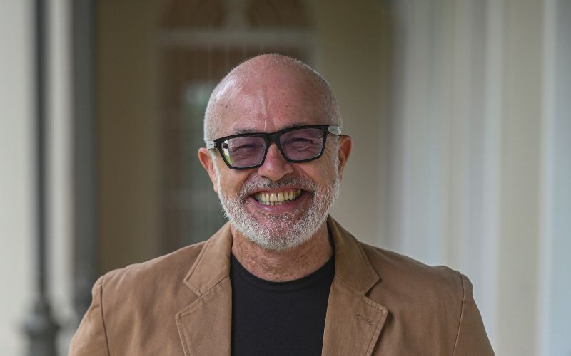 Sílvio Meira: É importante o professor aprender com a cultura dos games