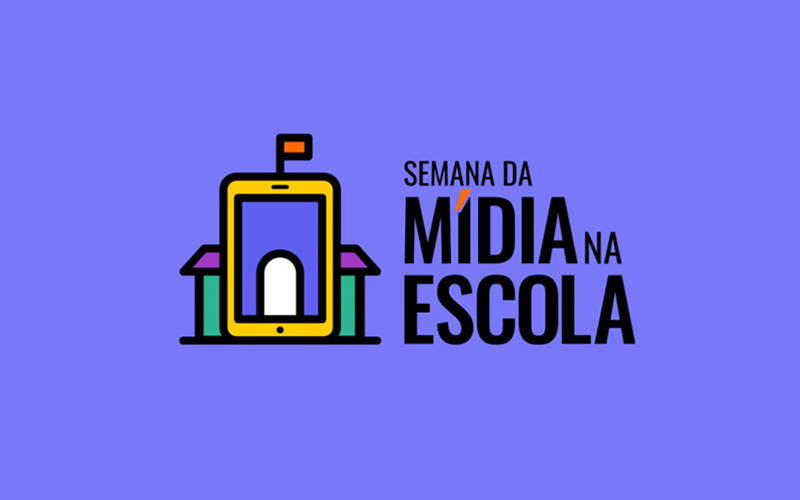 Semana da Mídia na Escola