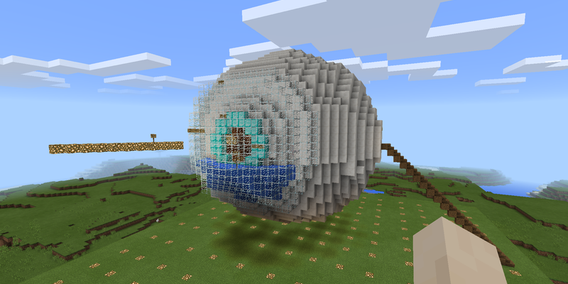 MINECRAFT PARA ESCOLAS