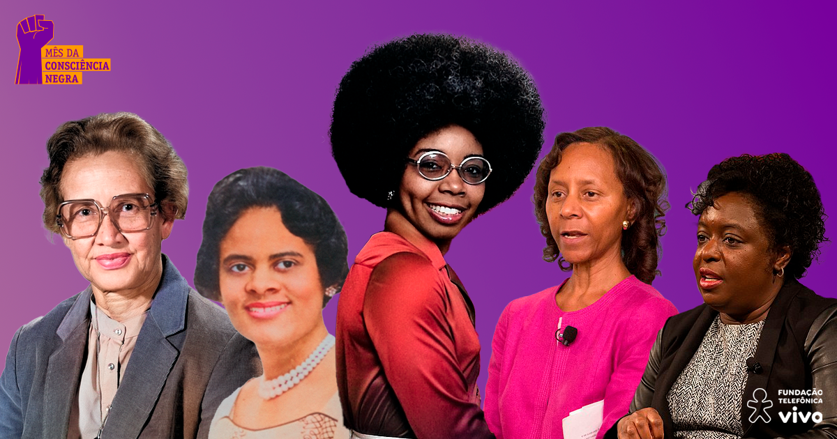 Qual A Importância Da Representatividade Negra Nas Ciências? – VSMNK