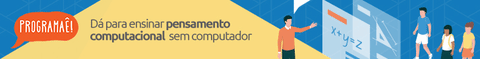 Neste texto, os momentos que apontam para quando os alunos estão prontos para aprender mais das linguagens de programação