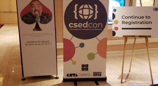 CSEDCON