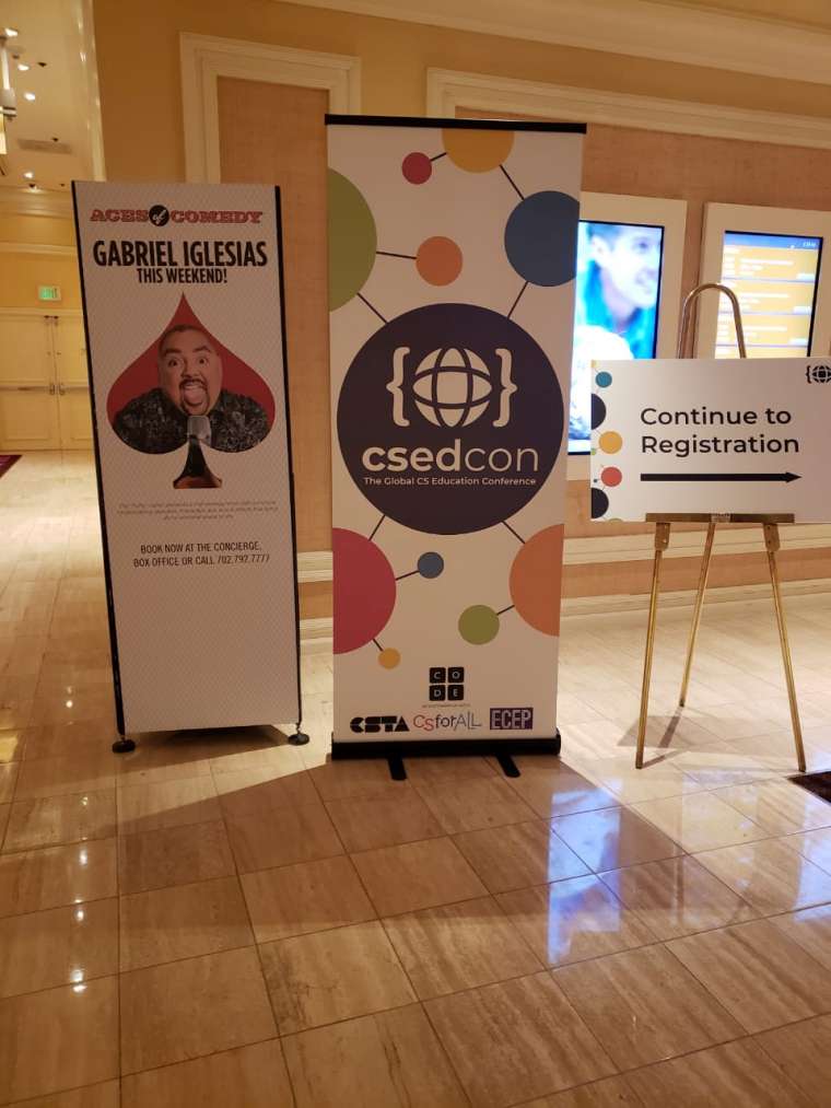 CSEDCON