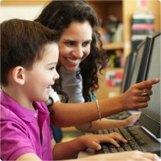 Plataforma Escolas Conectadas - Fundação Telefônica Vivo
