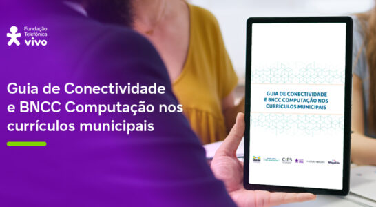 Guia de Conectividade e BNCC Computação nos currículos municipais