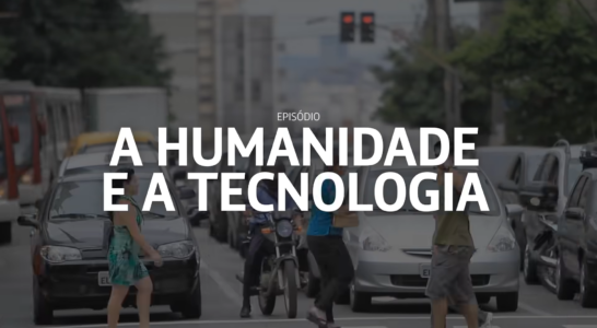 Tecnologia e Sociedade: Conexões, Aprendizado e Novas Profissões