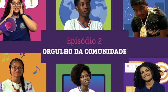 Projetos de Vida: Histórias de Estudantes e Caminhos para o Futuro