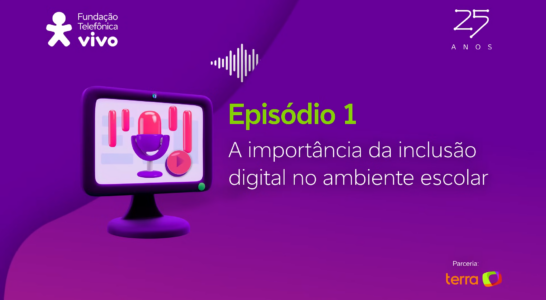Educação e Tecnologia: Inclusão, Formação Docente e Futuro do Trabalho