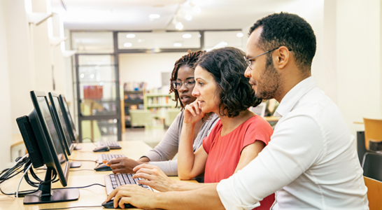 Ferramentas digitais como aliadas da gestão escolar