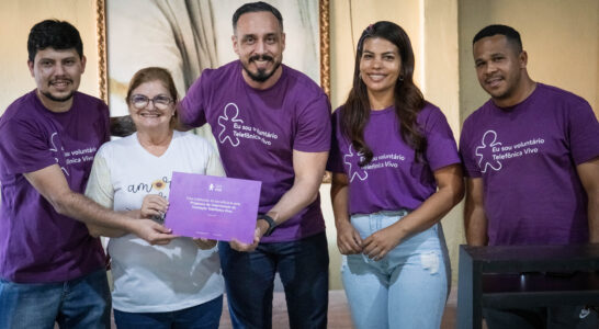 ASSOCIAÇÃO OBRAS SOCIAIS SEARA DE LUZ - Cuiabá - MT