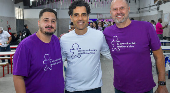 EE PROF. DR. LAURO PEREIRA TRAVASSOS - São Paulo - SP