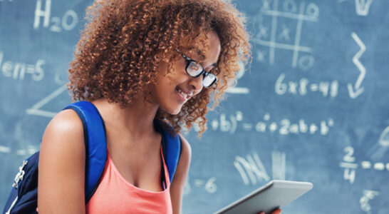 Matemática abre caminhos para o futuro profissional dos jovens  