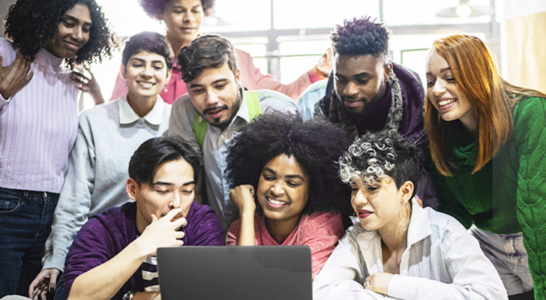 Tecnologia e inclusão abrem caminhos para a diversidade
