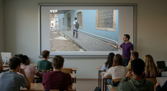 Tecnologia na educação: filmes nacionais para inovar em sala de aula