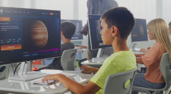 Tecnologia nas Ciências Humanas amplia horizontes do ensino e da aprendizagem