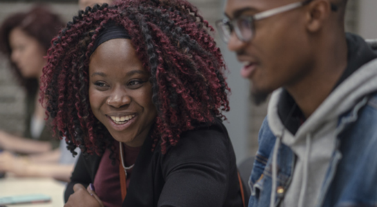 Trajetórias negras na tecnologia abrem caminhos para os jovens
