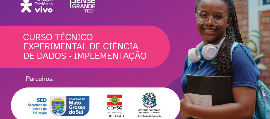 Imagem ilustra a matéria que exemplifica o termo ciência de dados