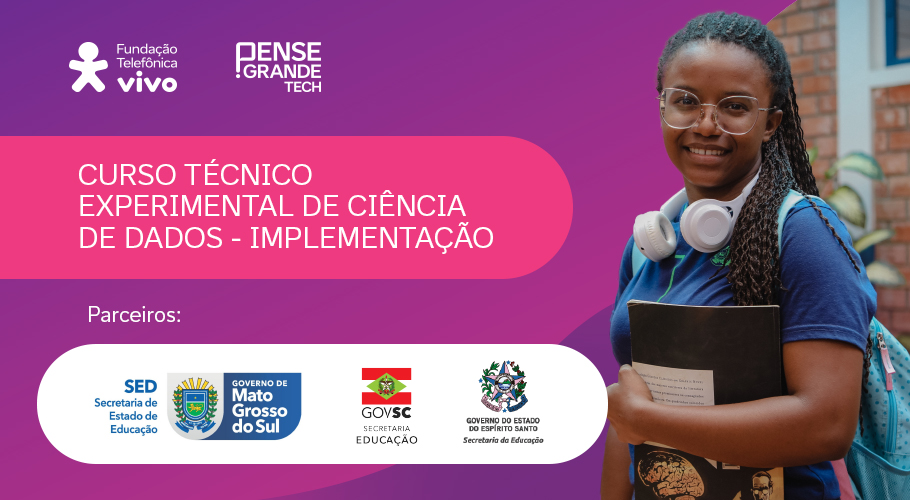 Imagem ilustra a matéria que exemplifica o termo ciência de dados