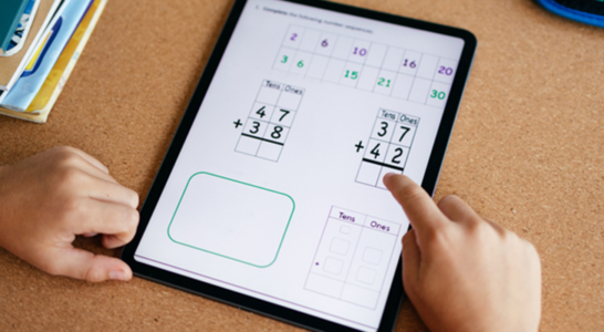 5 plataformas digitais gratuitas para fortalecer o ensino da matemática
