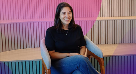 Lia Glaz: inclusão digital vai além do acesso e é chave para a equidade na educação