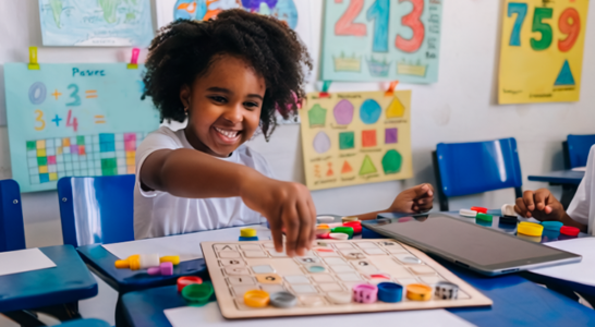 Jogos de tabuleiro podem melhorar em até 76% o desempenho em matemática