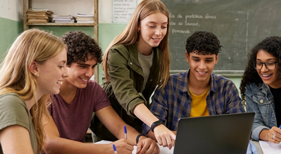 Tecnologias educacionais: 10 aplicativos gratuitos para usar em sala de aula
